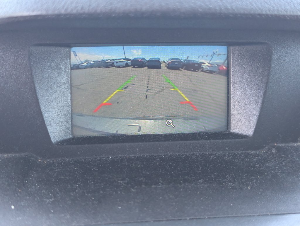 Used 2018 Ford Transit Connect XL FWD image 18