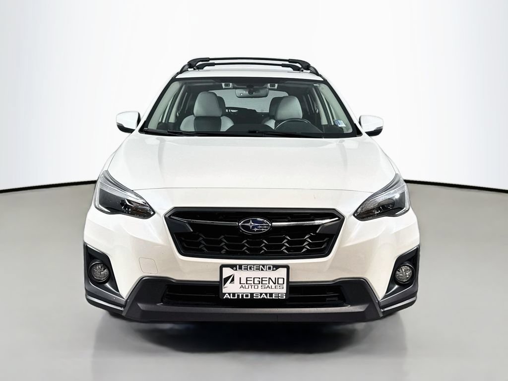 Used 2018 Subaru Crosstrek 2.0i Limited AWD/4WD image 2