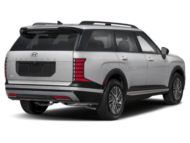 New 2027 Hyundai Palisade SEL Premium AWD/4WD image 2