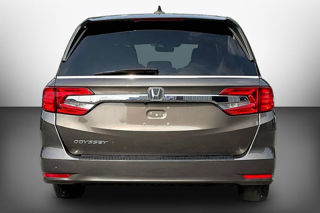 Used 2020 Honda Odyssey EX-L image 5