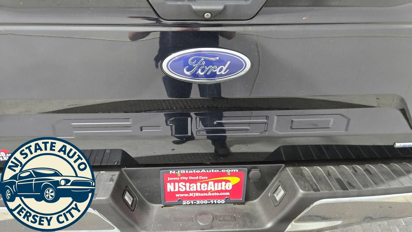 Used 2018 Ford F150 XLT AWD/4WD image 32