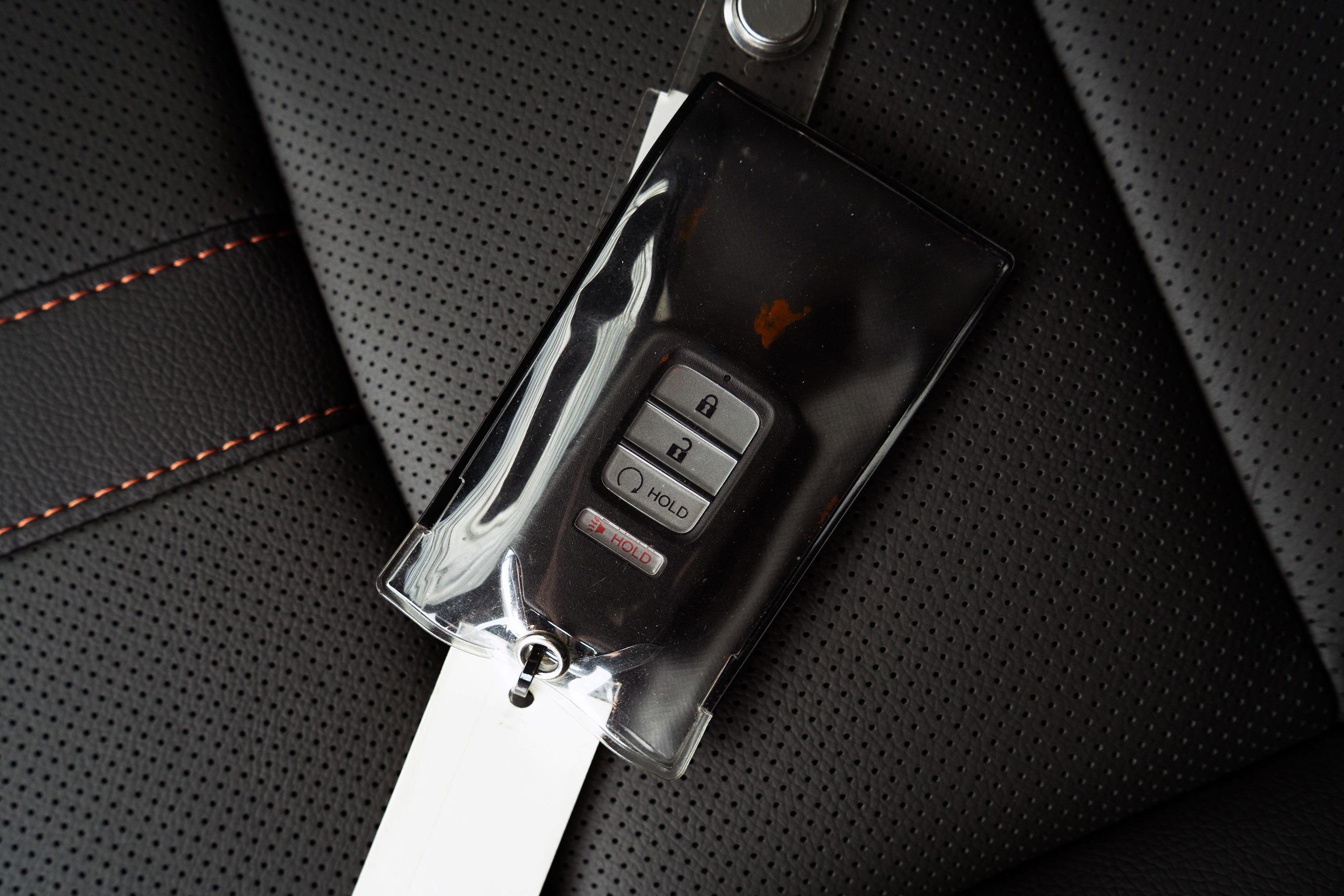 Certified 2025 Honda Ridgeline TrailSport+ image 46