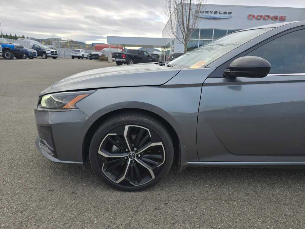 Used 2023 Nissan Altima 2.5 SR image 6