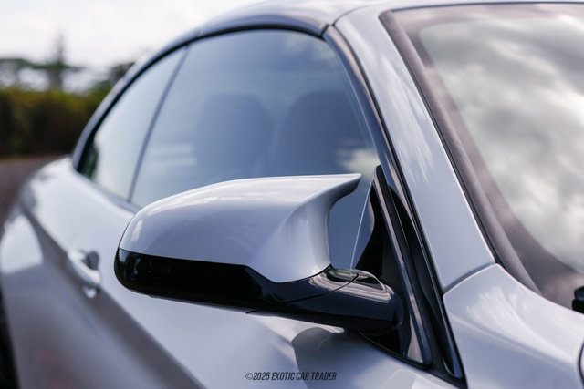 Used 2015 BMW M4 Convertible image 81