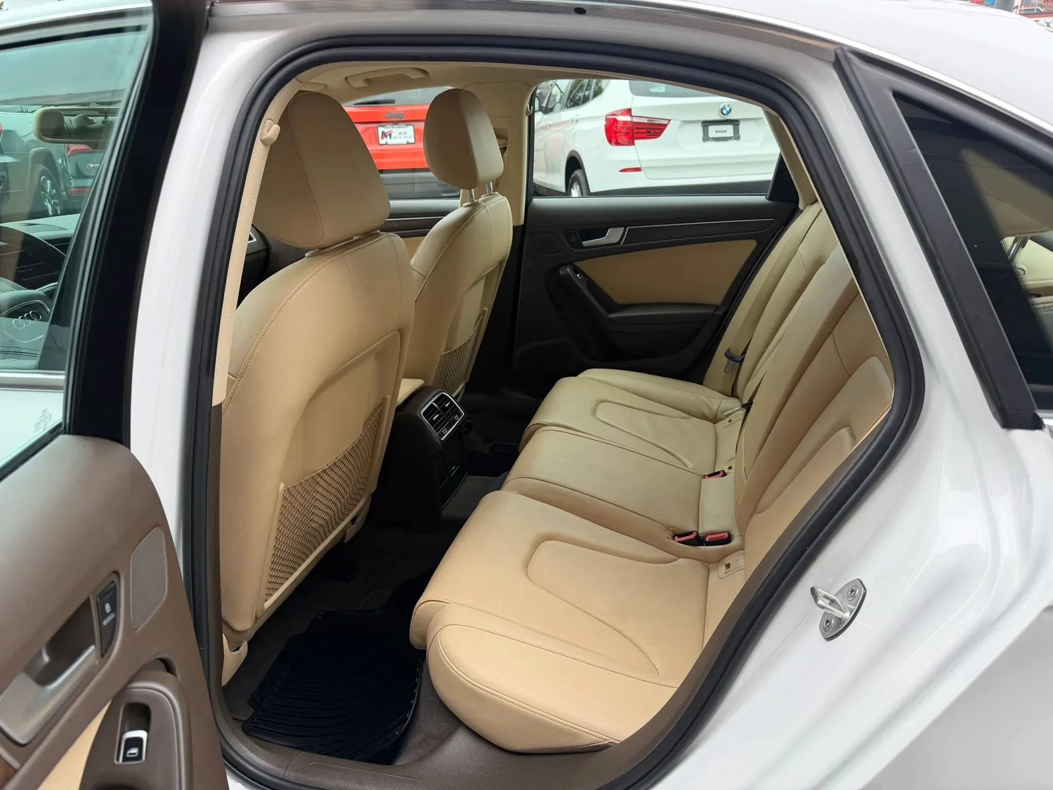 Used 2014 Audi A4 2.0T Premium Plus w/ Premium Plus Package AWD/4WD image 15