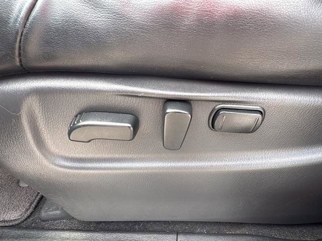 Used 2020 Nissan Armada SL image 17