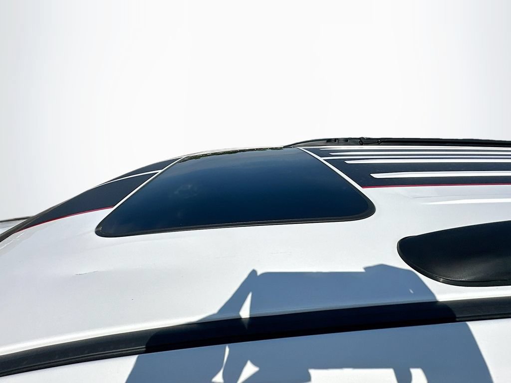 New 2026 Dodge Durango GT AWD/4WD image 29