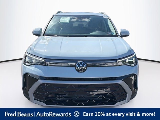 New 2027 Volkswagen Taos SEL AWD/4WD image 2