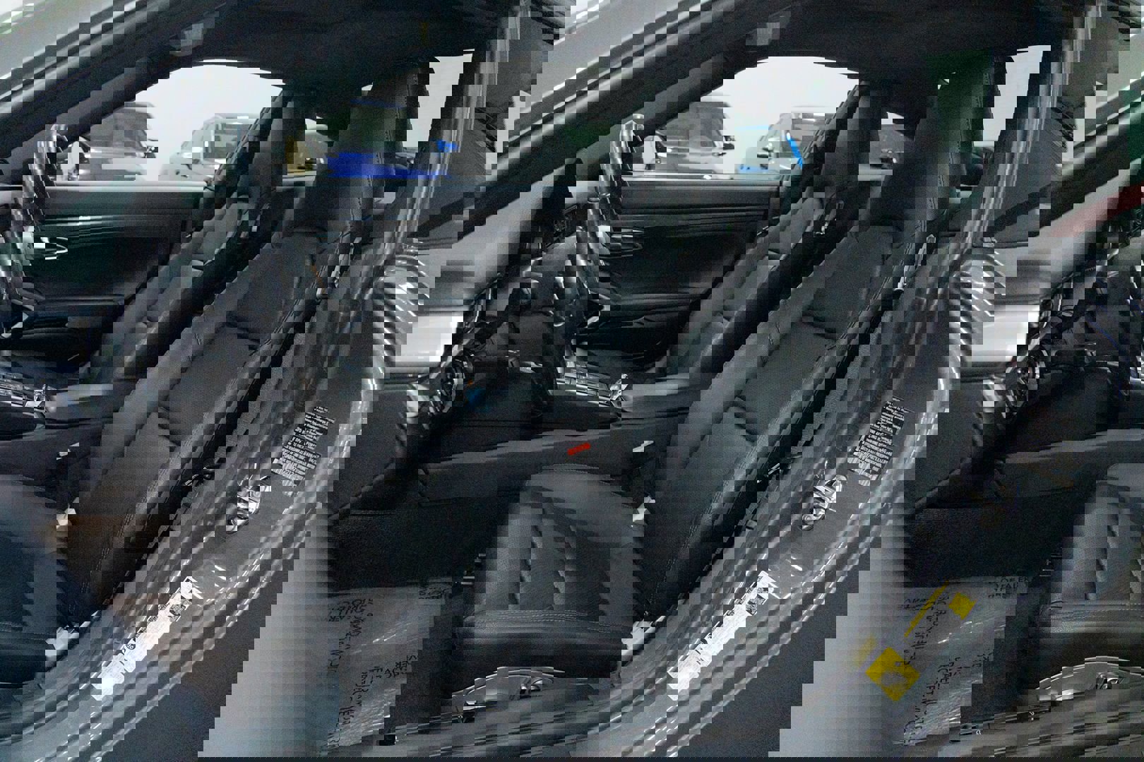 Used 2012 Porsche 911 Carrera S image 24