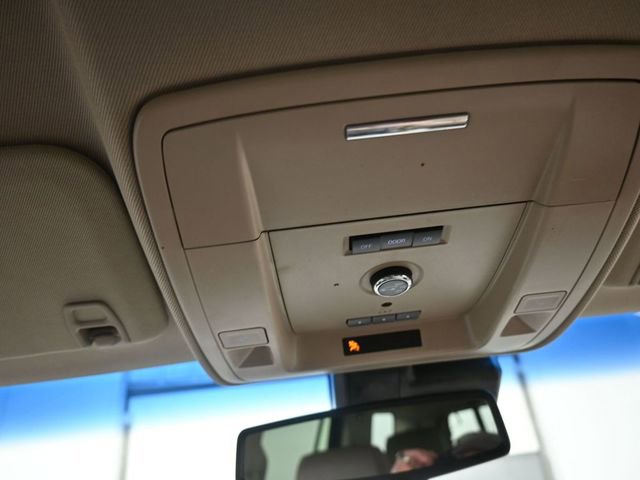 Used 2016 Chevrolet Tahoe LTZ image 12