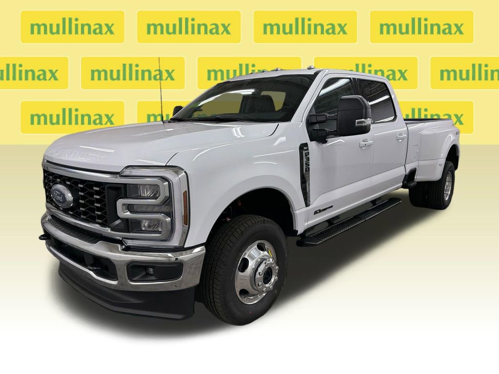 New 2026 Ford F350 XLT AWD/4WD image 13