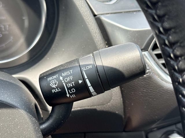 Used 2016 MAZDA MAZDA6 Touring FWD image 23
