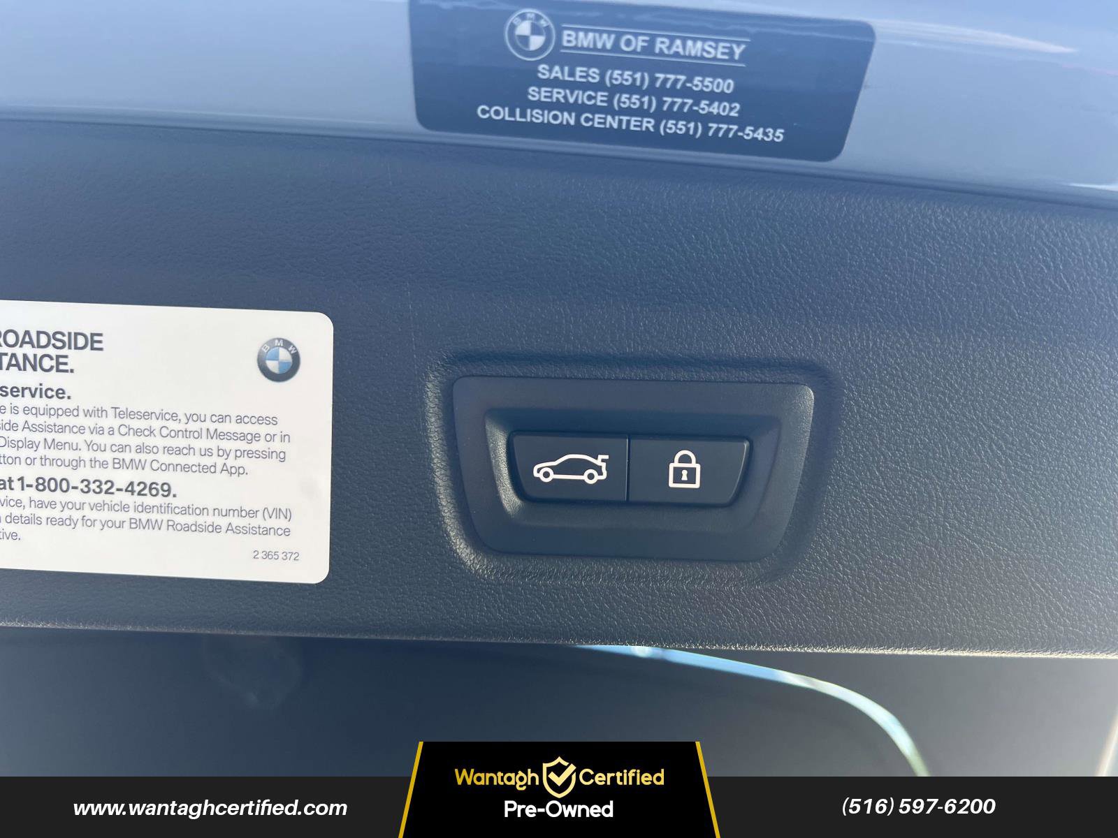 Used 2022 BMW M440i xDrive Gran Coupe w/ Premium Package image 9