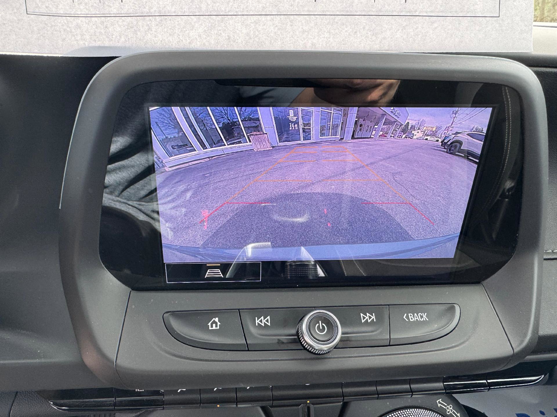 Used 2024 Chevrolet Camaro LT w/ Technology Package RWD image 48