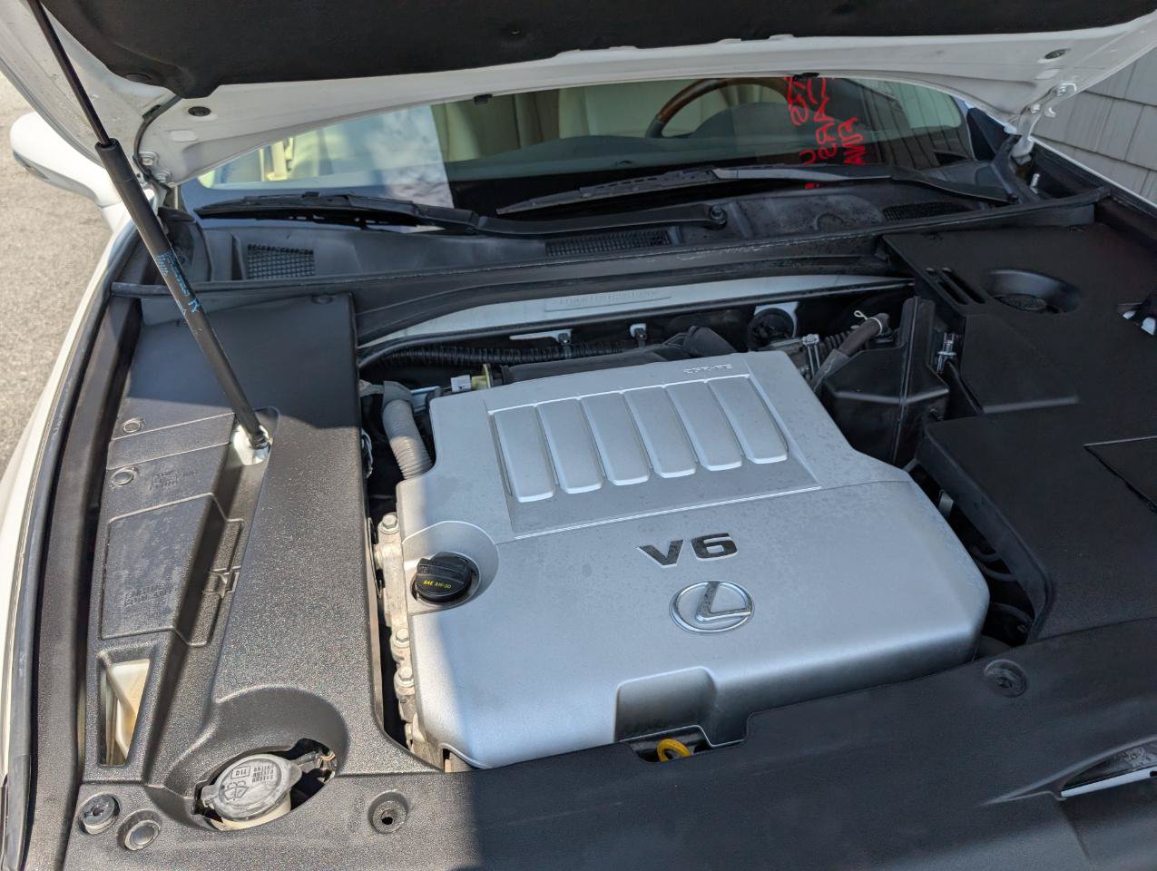Used 2012 Lexus ES 350 FWD image 29