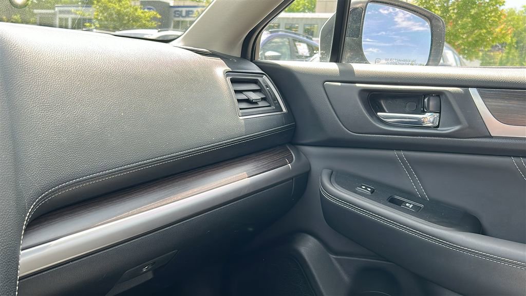 Used 2019 Subaru Legacy 2.5i Limited AWD/4WD image 20