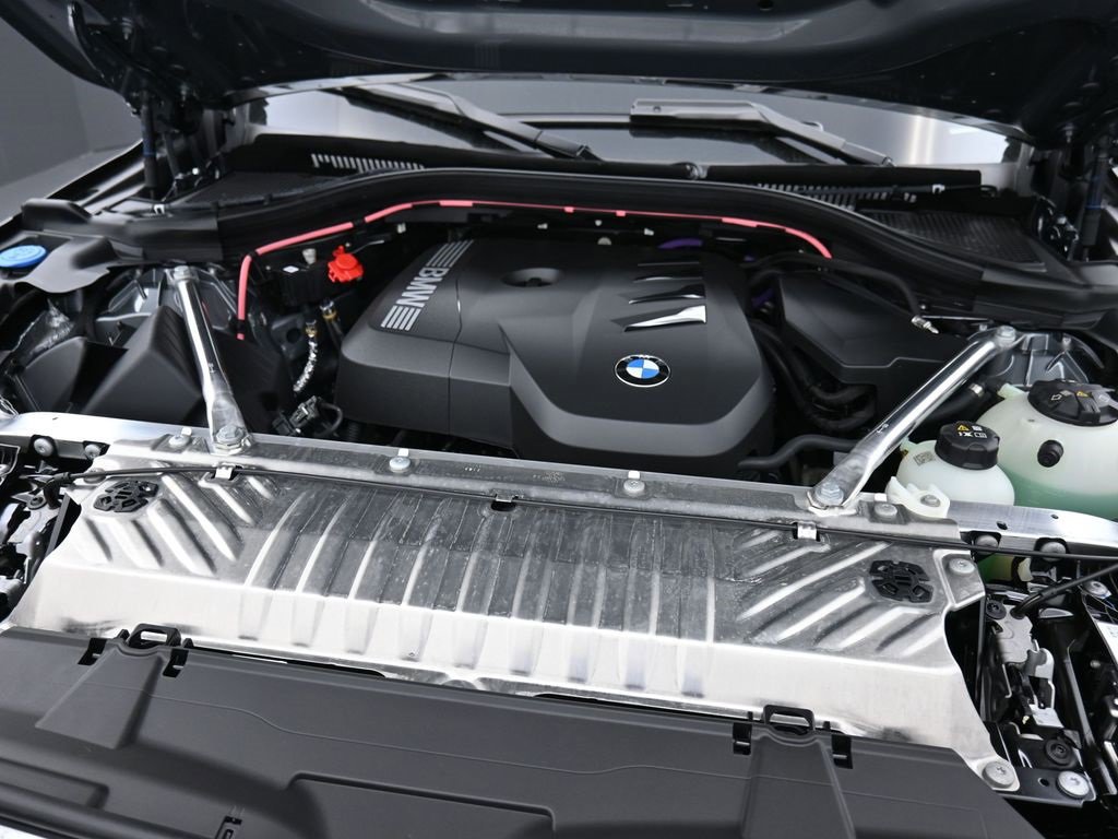New 2026 BMW X3 xDrive30 image 24