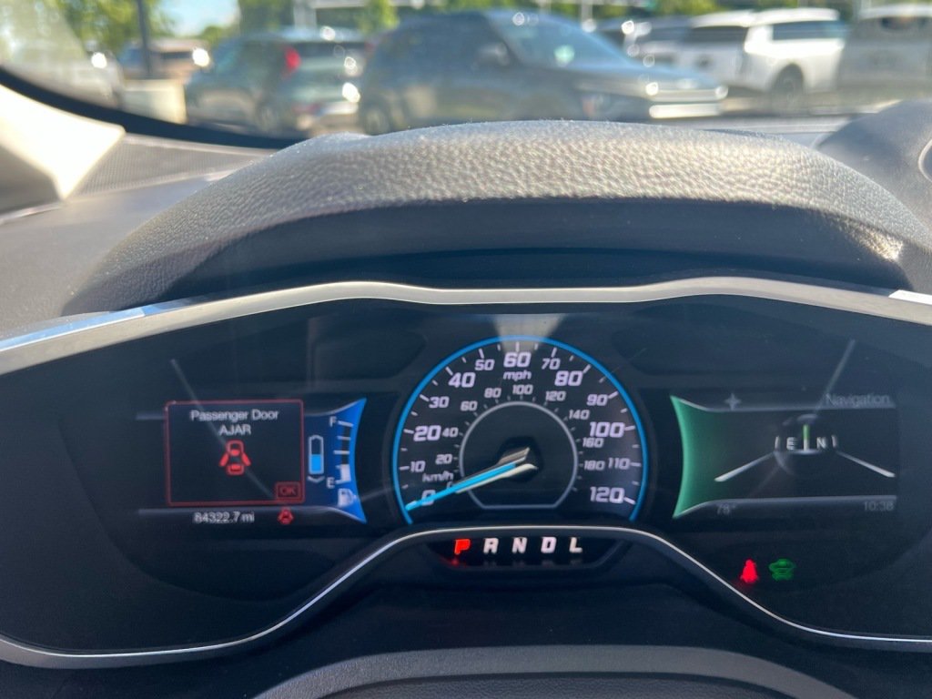 Used 2013 Ford C-MAX SE FWD image 9