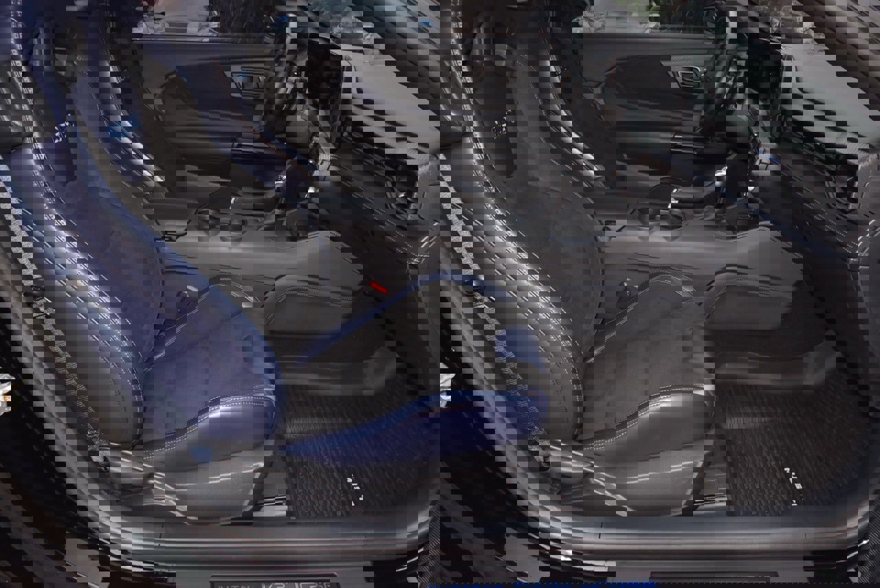 Certified 2024 Ford Mustang Dark Horse w/ Dark Horse Handlin Package image 18