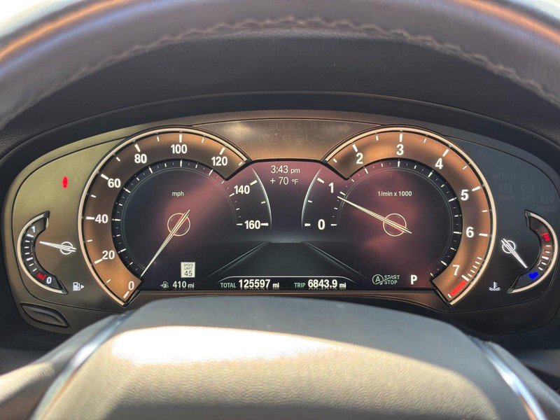 Used 2019 BMW X3 xDrive30i w/ Convenience Package image 19