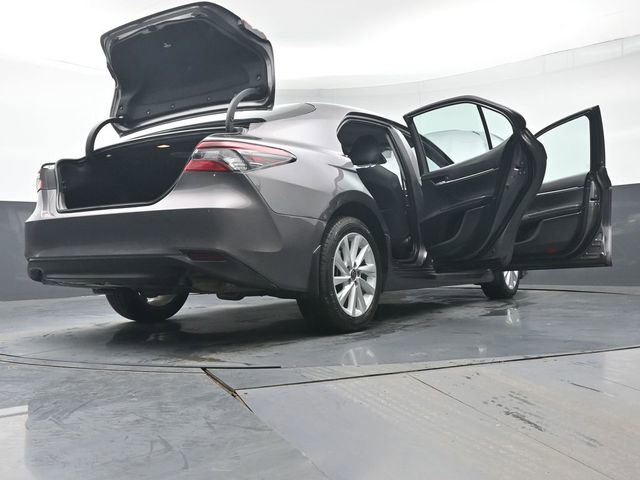 Certified 2023 Toyota Camry LE image 52