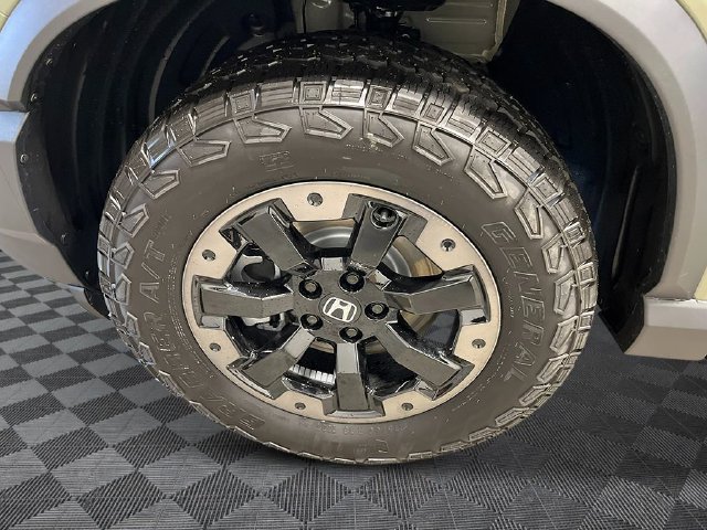 New 2026 Honda Passport TrailSport Elite image 11