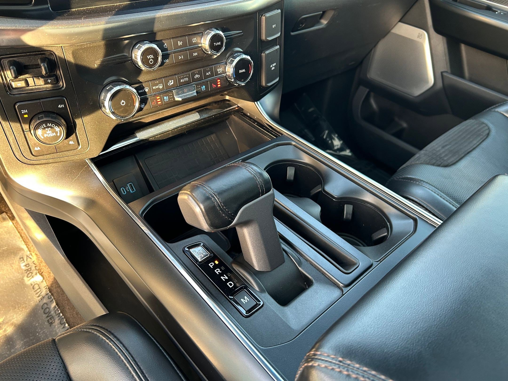 Used 2022 Ford F150 Raptor w/ Equipment Group 801A High image 16