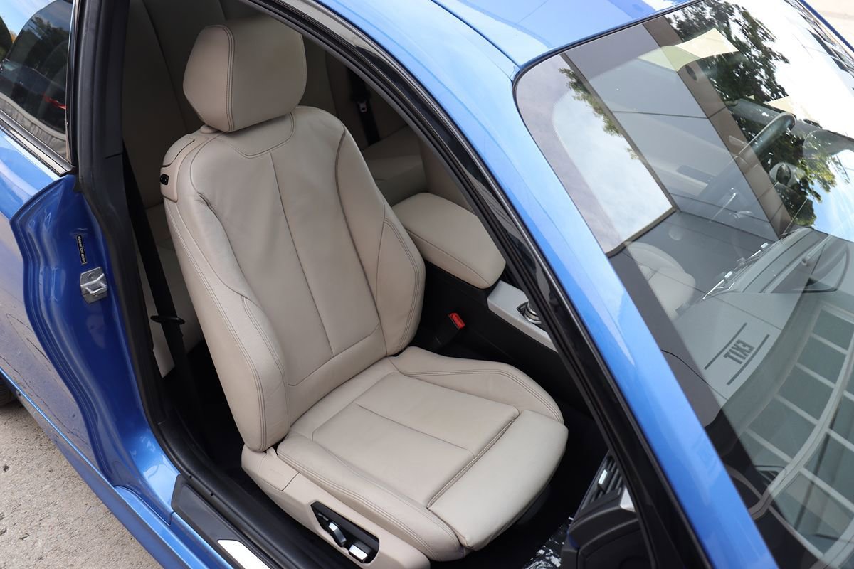 Used 2017 BMW 230i xDrive Coupe image 33