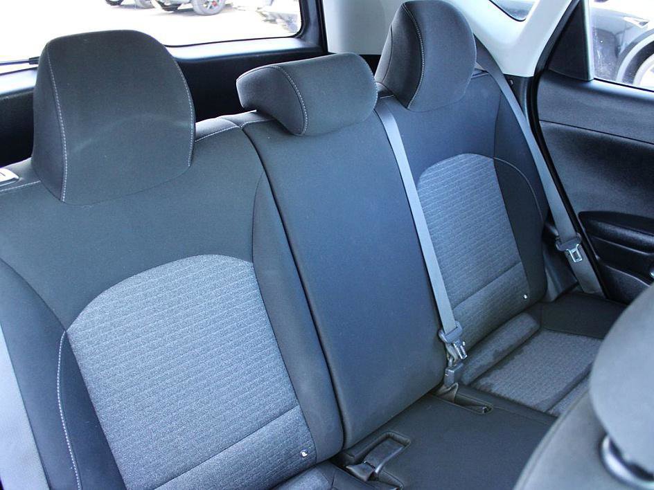 Used 2021 Kia Soul S FWD image 20