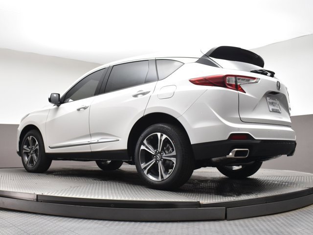 New 2026 Acura RDX SH-AWD w/ Technology Package image 38