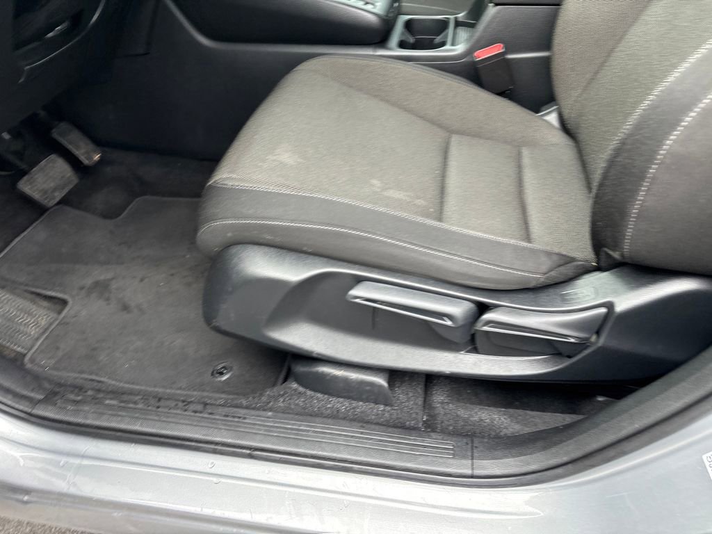 Used 2024 Honda CR-V LX image 26