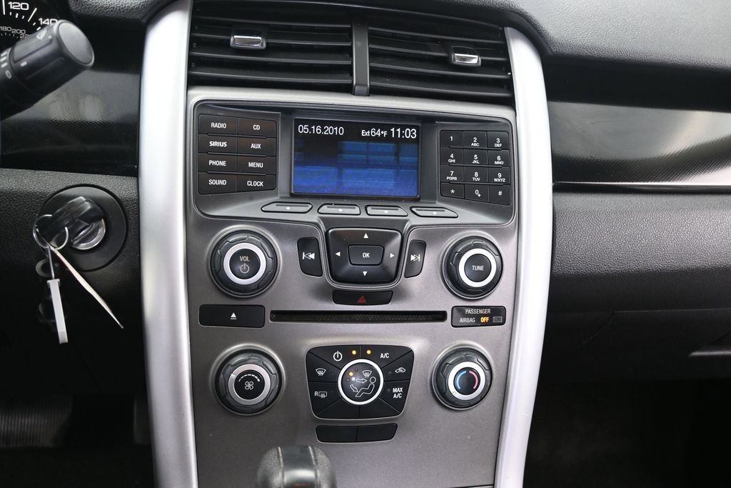 Used 2011 Ford Edge SE FWD image 14