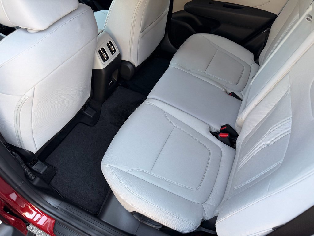 New 2026 Hyundai Tucson SEL image 18