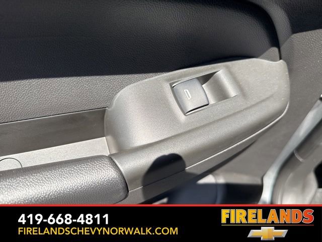 New 2025 Chevrolet TrailBlazer ACTIV w/ Convenience Package image 35