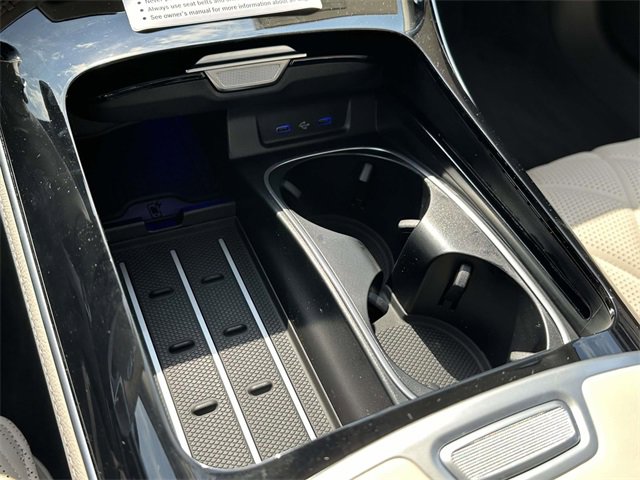 New 2026 Mercedes-Benz S 580 4MATIC Sedan image 28