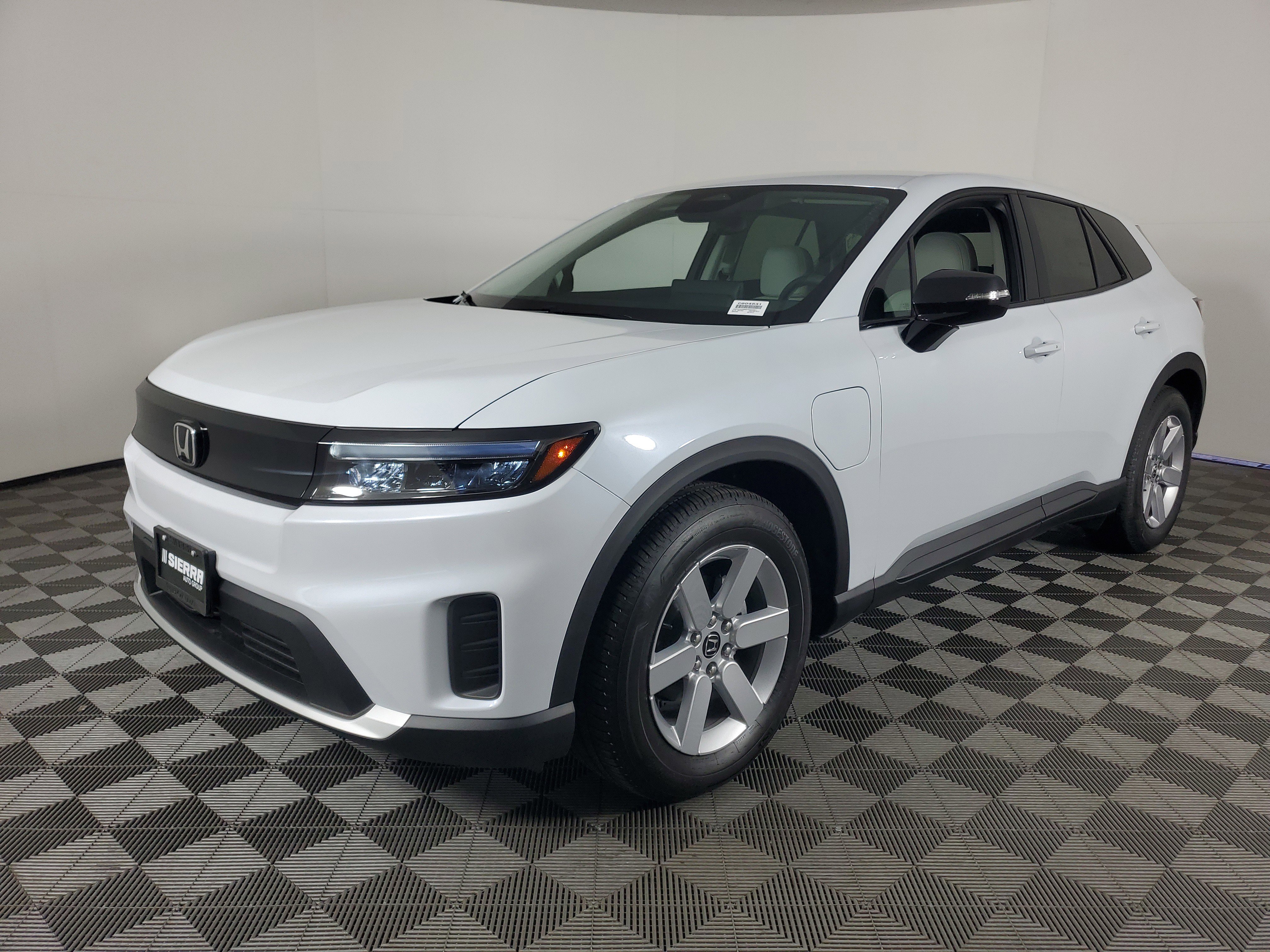 New 2026 Honda Prologue Eco image 8