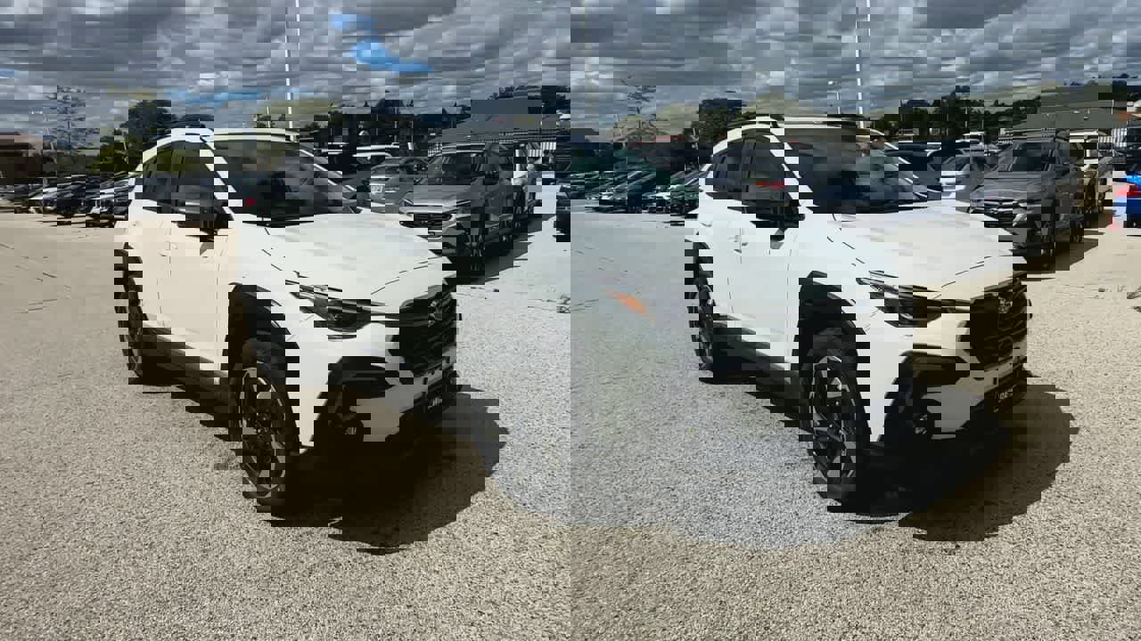 New 2025 Subaru Crosstrek 2.5i Limited image 2