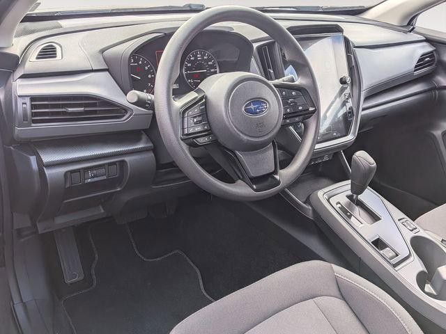 Certified 2026 Subaru Crosstrek 2.0i Premium image 10