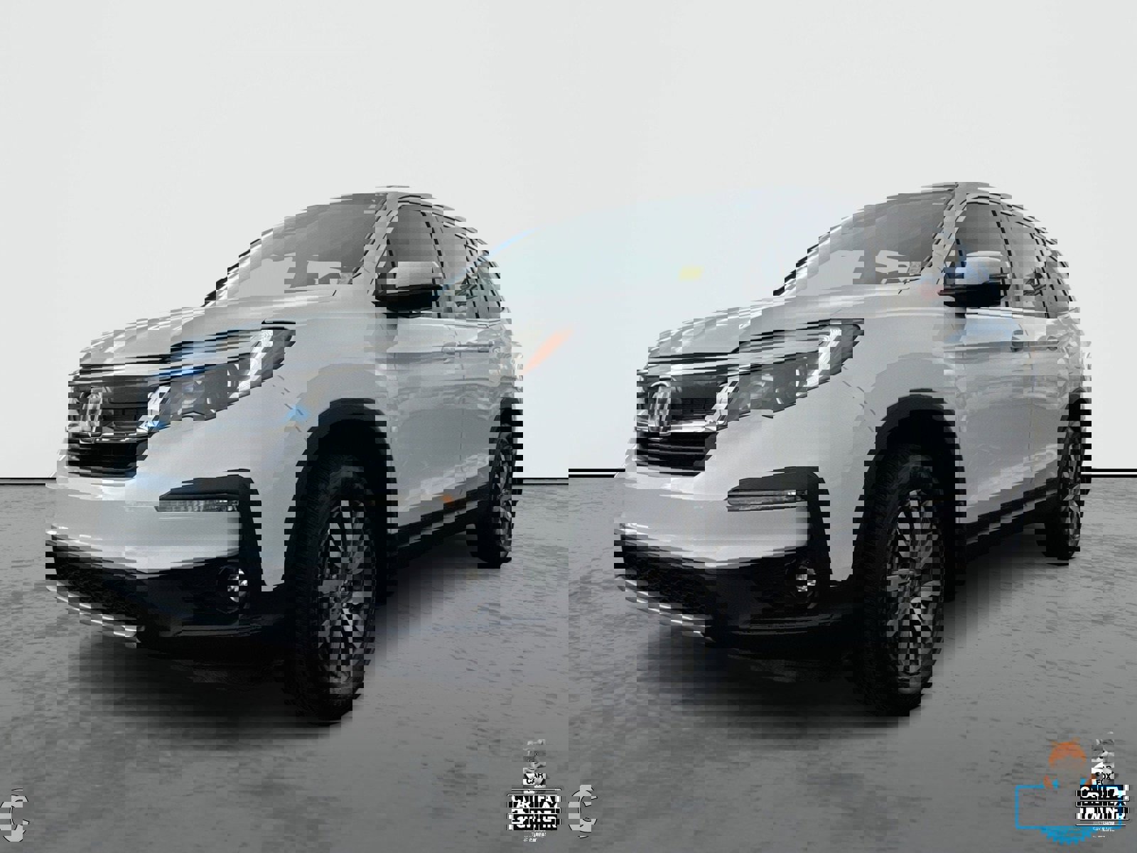 Used 2022 Honda Pilot EX-L