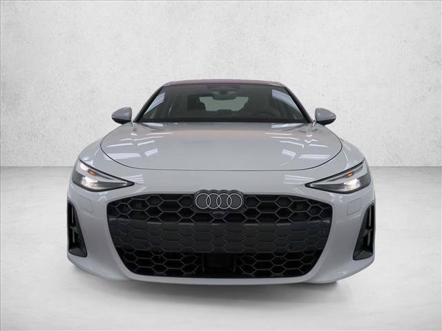 Used 2026 Audi A6 Premium AWD/4WD image 2