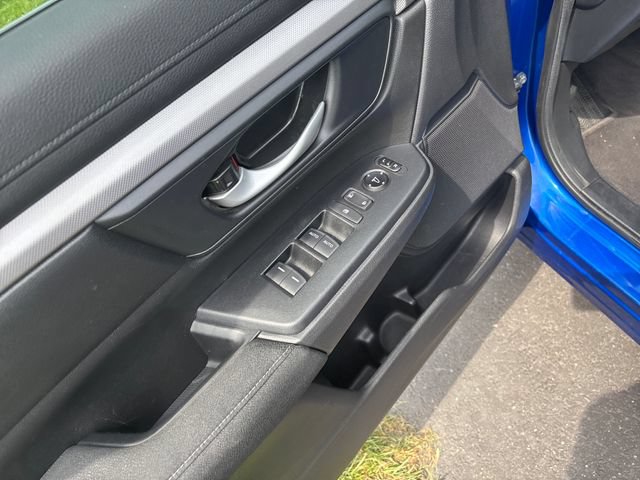 Certified 2021 Honda CR-V Special Edition image 11