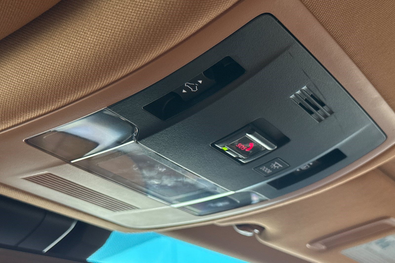 Certified 2025 Lexus ES 350 w/ Premium Package FWD image 22