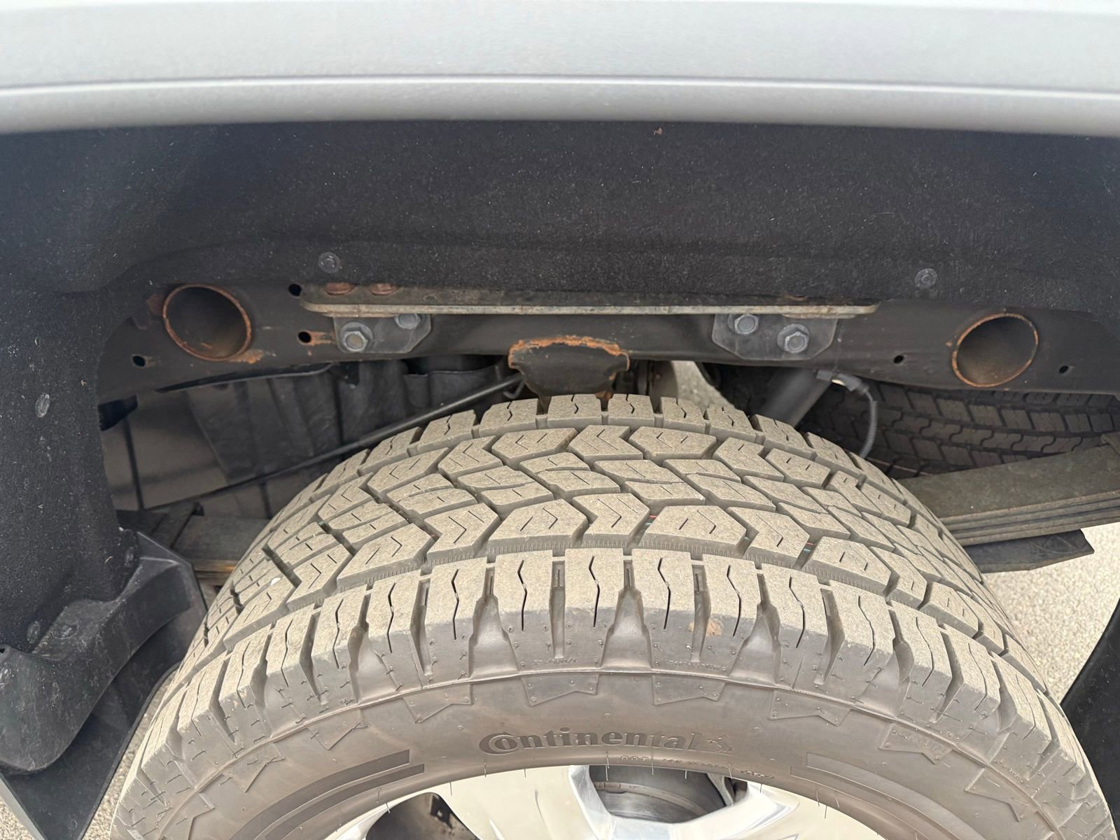 Used 2019 GMC Sierra 2500 Denali w/ Duramax Plus Package image 31