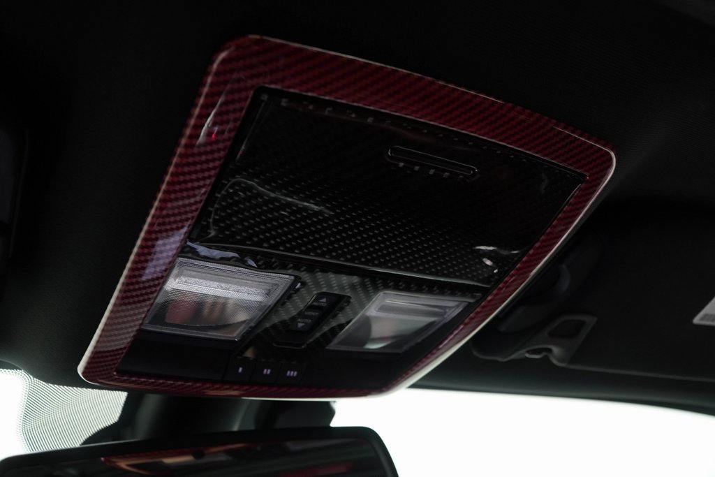 Used 2019 Dodge Challenger SRT Hellcat Redeye image 36