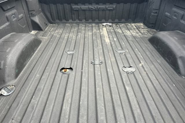 Used 2020 GMC Sierra 3500 Denali w/ Denali Ultimate Package image 16