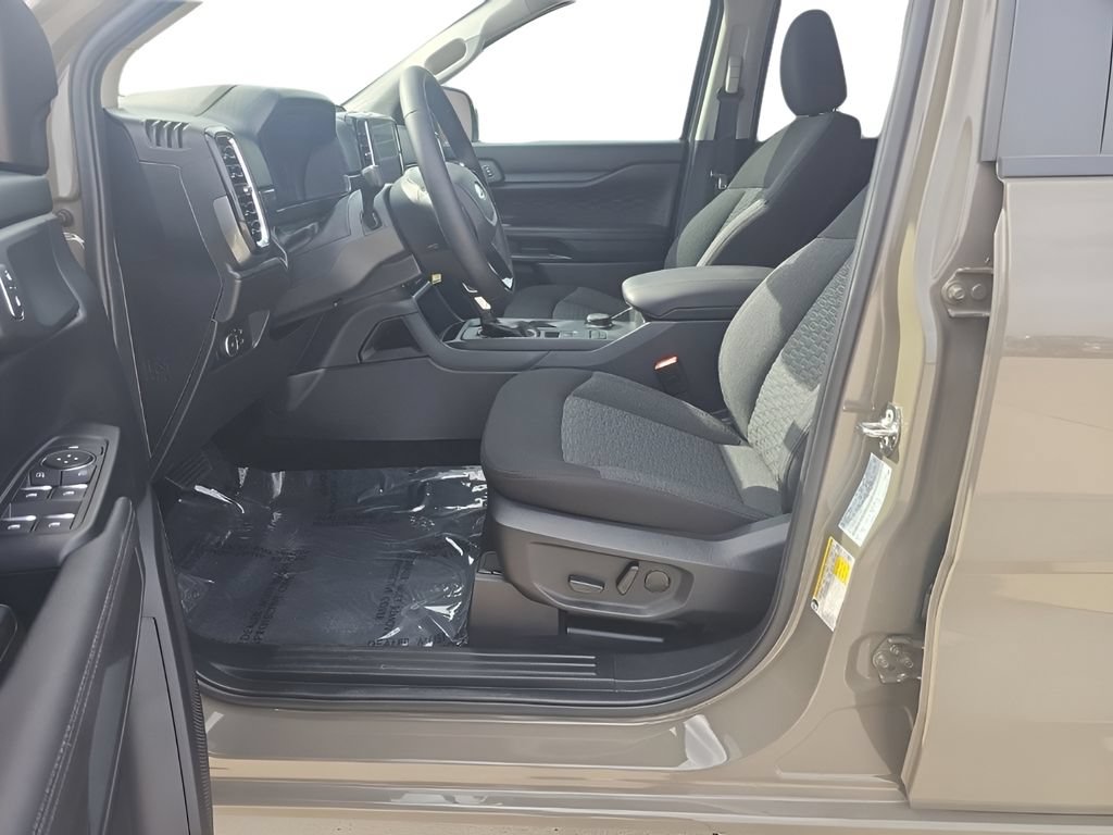 New 2026 Ford Ranger XLT w/ Equipment Group 301A High AWD/4WD image 9