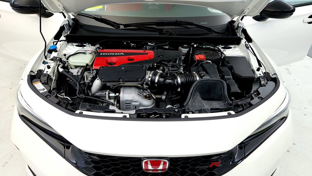 Used 2024 Honda Civic Type R image 15