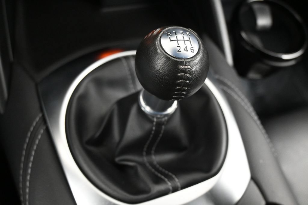 Used 2024 MAZDA MX-5 Miata Grand Touring w/ Weather Package RWD image 22