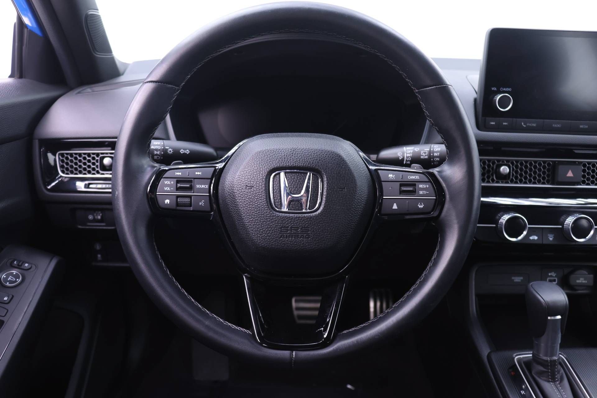 Certified 2024 Honda Civic Sport image 14