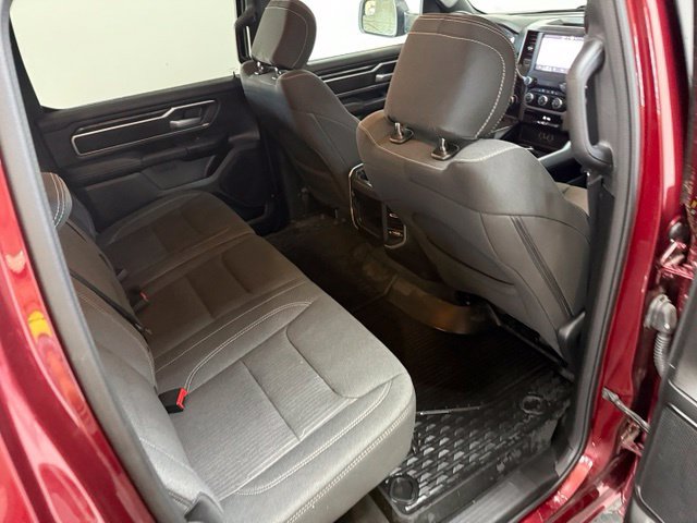 Used 2023 RAM 1500 Big Horn AWD/4WD image 44